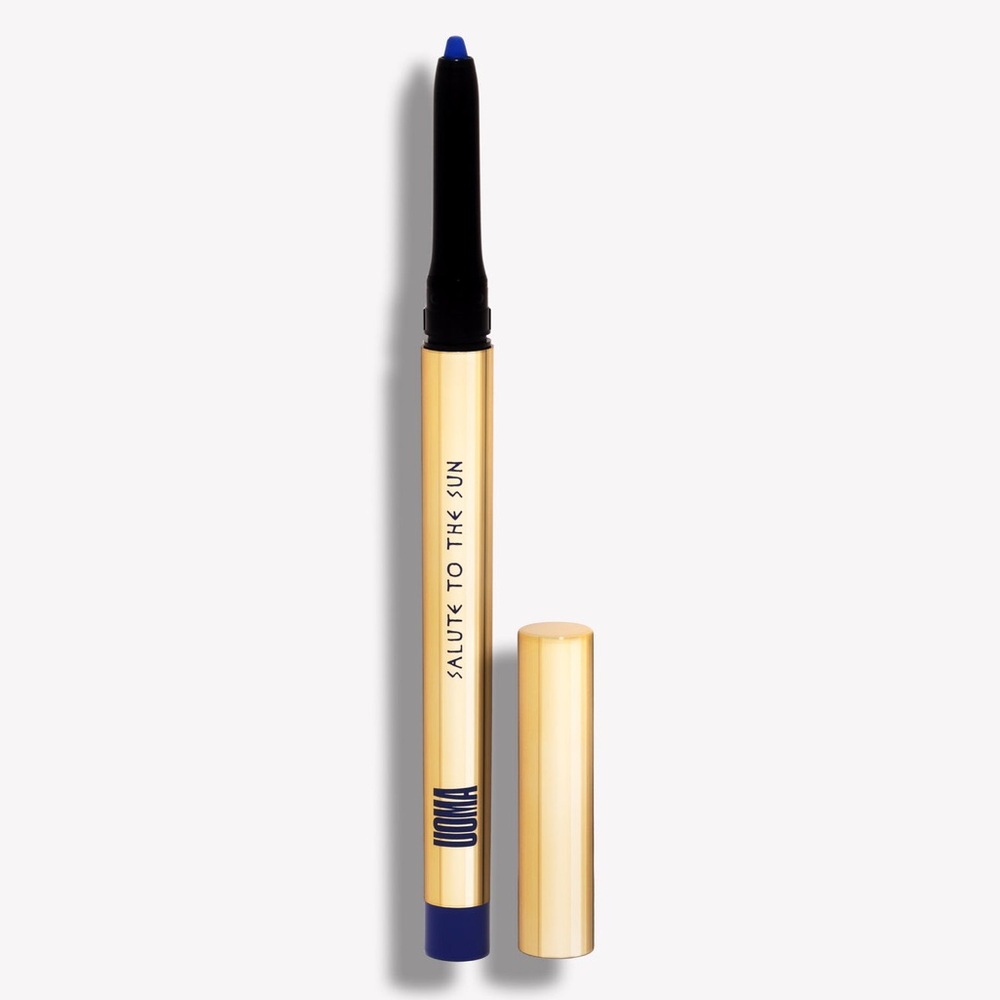 UOMA Beauty IRTYU Salute to the Sun Nefertiti Kuul Eyeliner | NEW | Kohl Liner